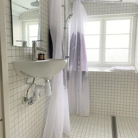 Apartament Spacious 1-bedroom In Christianshavn Kopenhaga