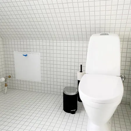 Spacious 1-bedroom In Christianshavn